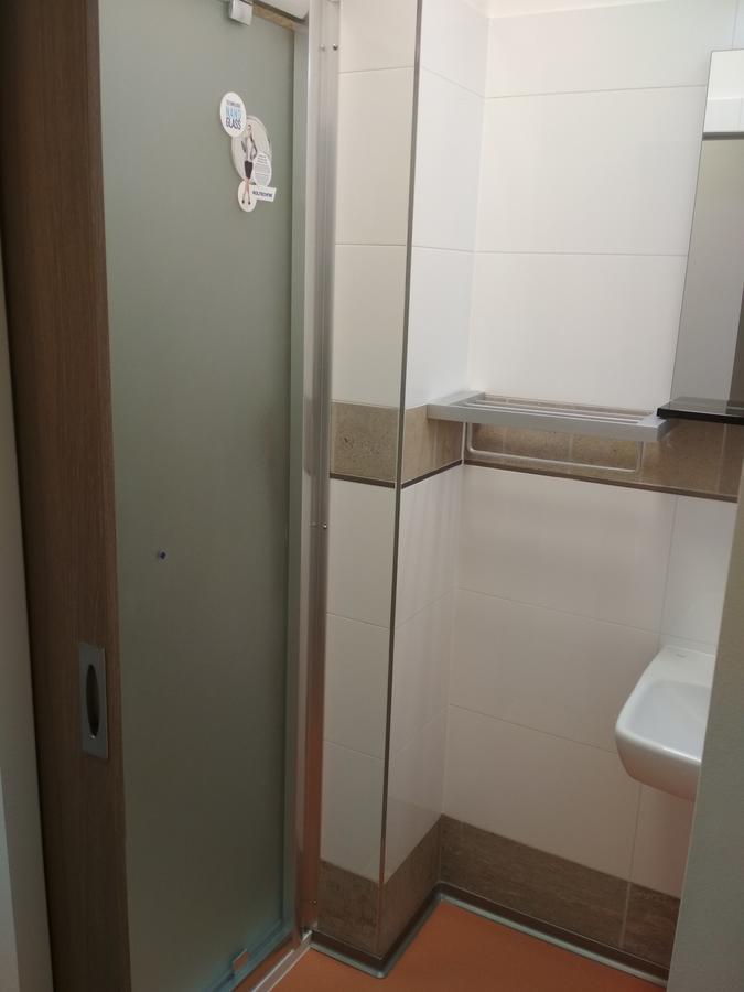 Penzion Pod Kastany Kvasice Ngoại thất bức ảnh